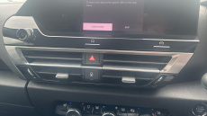 Citroen C4 1.2 PureTech [130] Max 5dr Auto Petrol Hatchback